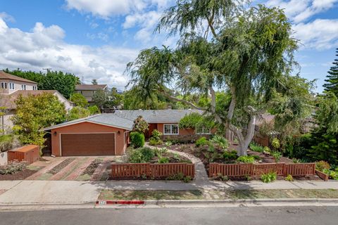 270 Lee Drive SANTA BARBARA CA 93110