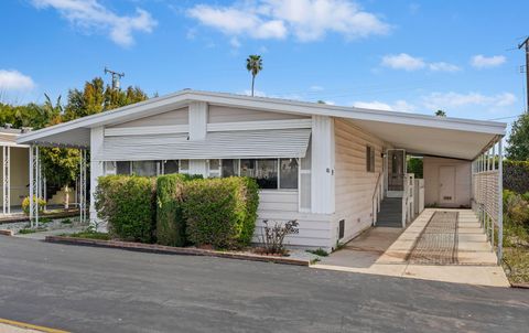 340 Old Mill Road 9 SANTA BARBARA CA 93110