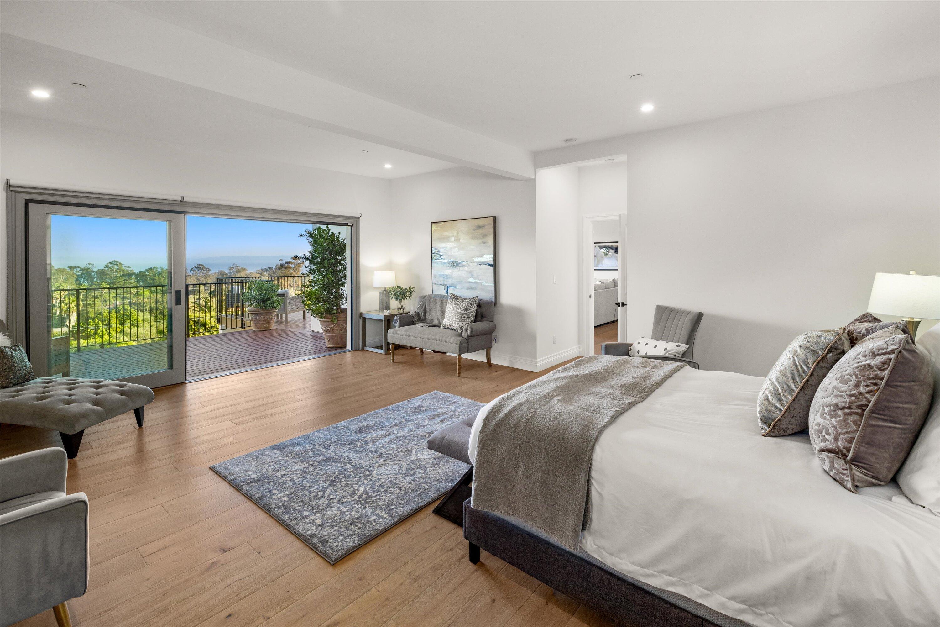 Montecito, California 93108, United States, 4 Bedrooms Bedrooms, ,4 BathroomsBathrooms,Residential,Active,150280