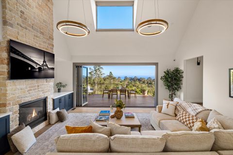 1157 Glenview Road MONTECITO CA 93108