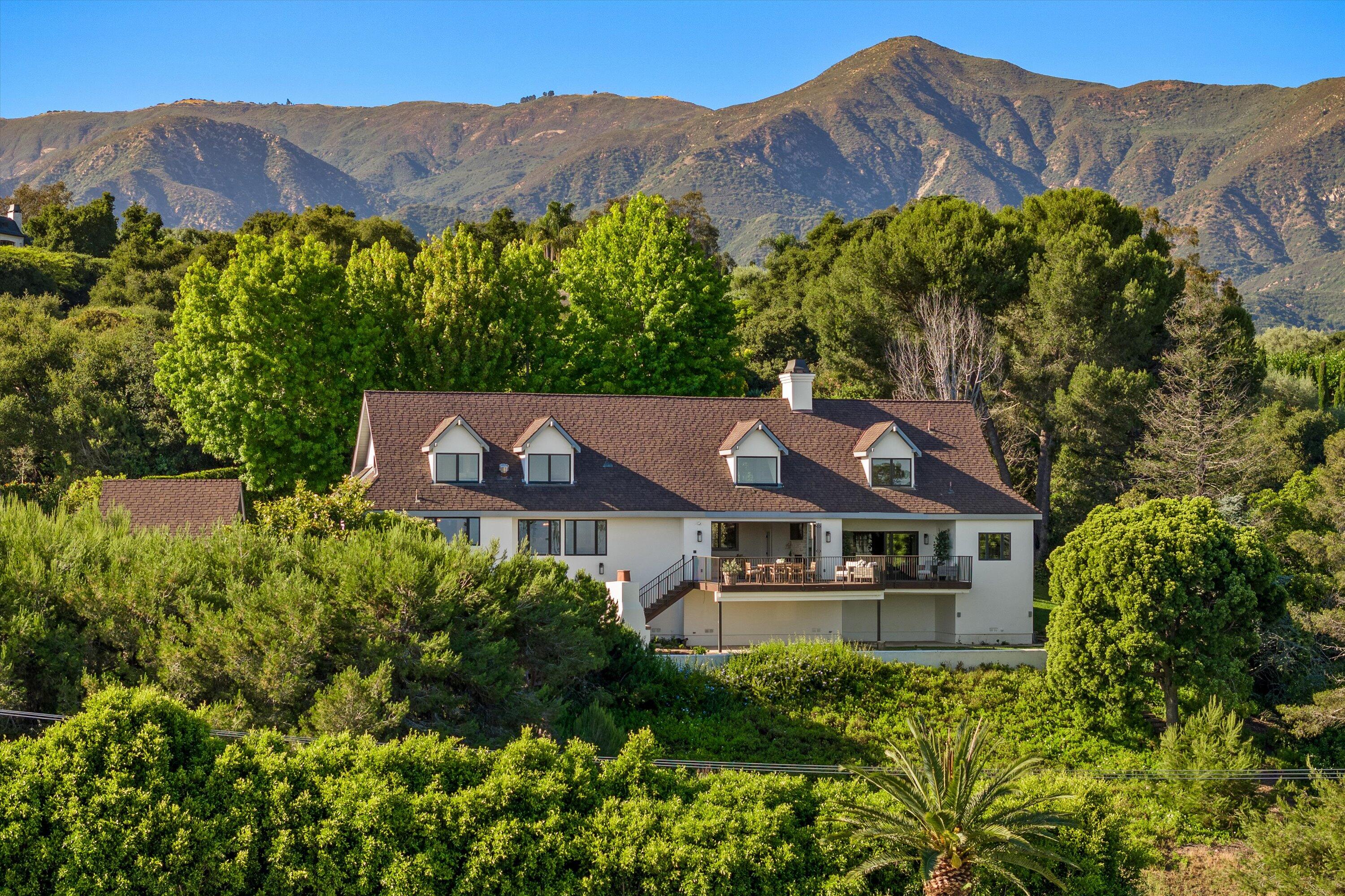 Montecito, California 93108, United States, 4 Bedrooms Bedrooms, ,4 BathroomsBathrooms,Residential,Active,150280