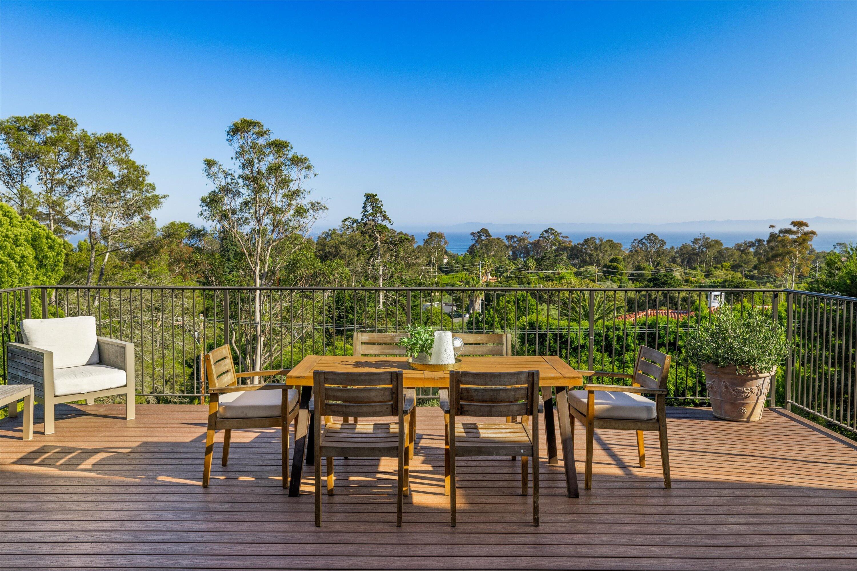 Montecito, California 93108, United States, 4 Bedrooms Bedrooms, ,4 BathroomsBathrooms,Residential,Active,150280