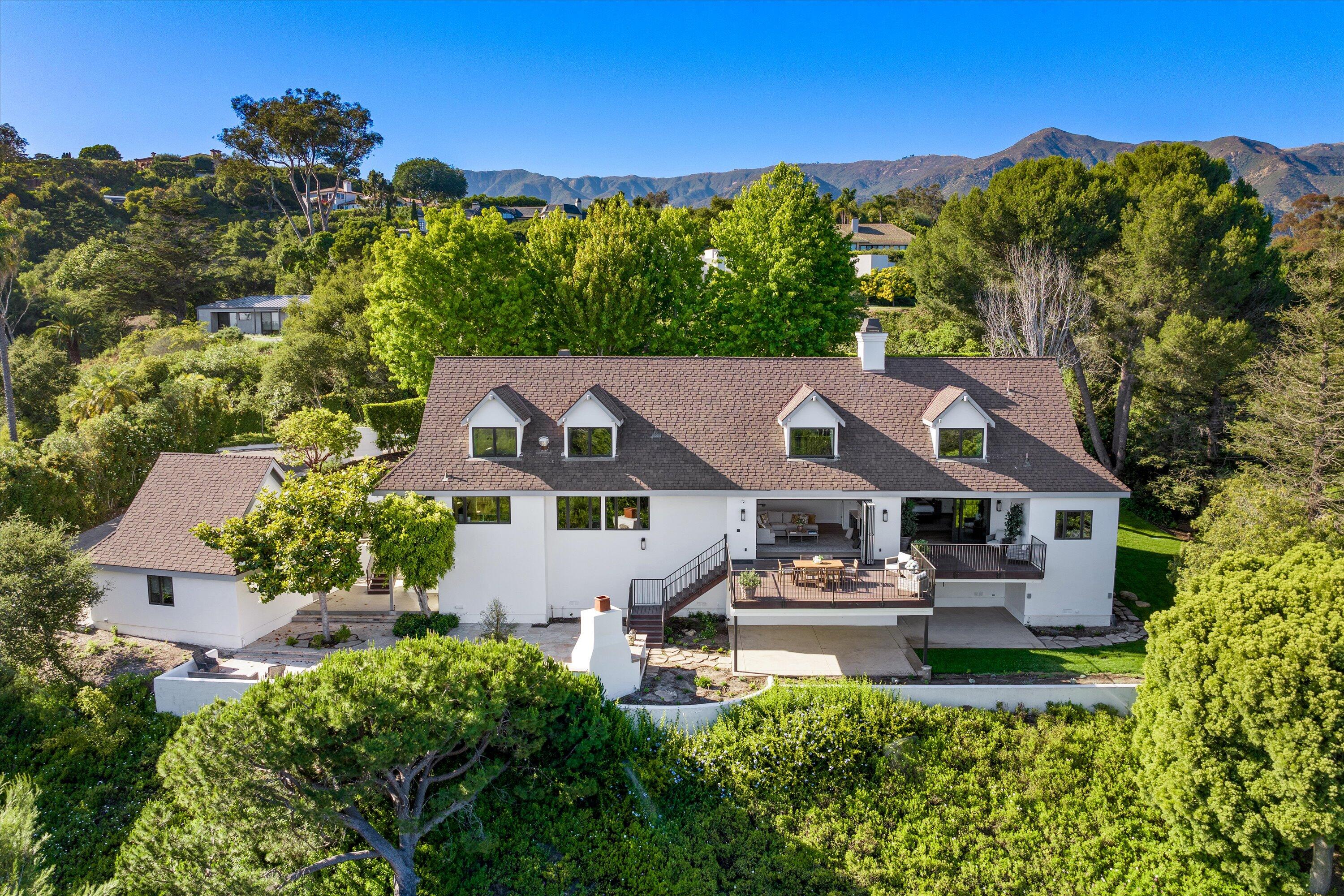 Montecito, California 93108, United States, 4 Bedrooms Bedrooms, ,4 BathroomsBathrooms,Residential,Active,150280