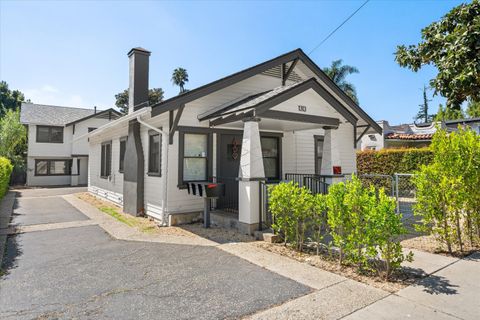 1313 Castillo Street A B C SANTA BARBARA CA 93101