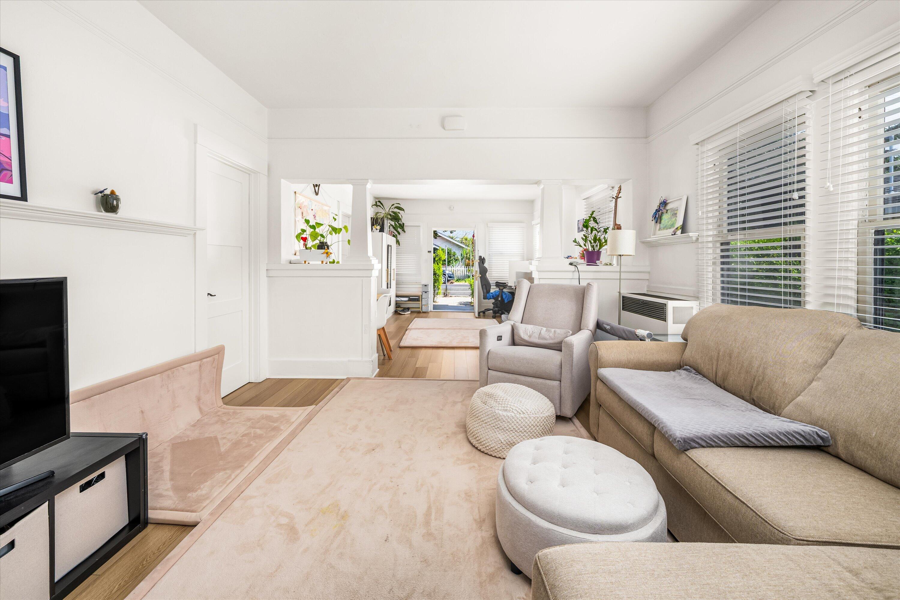 1313 Castillo Street A B C