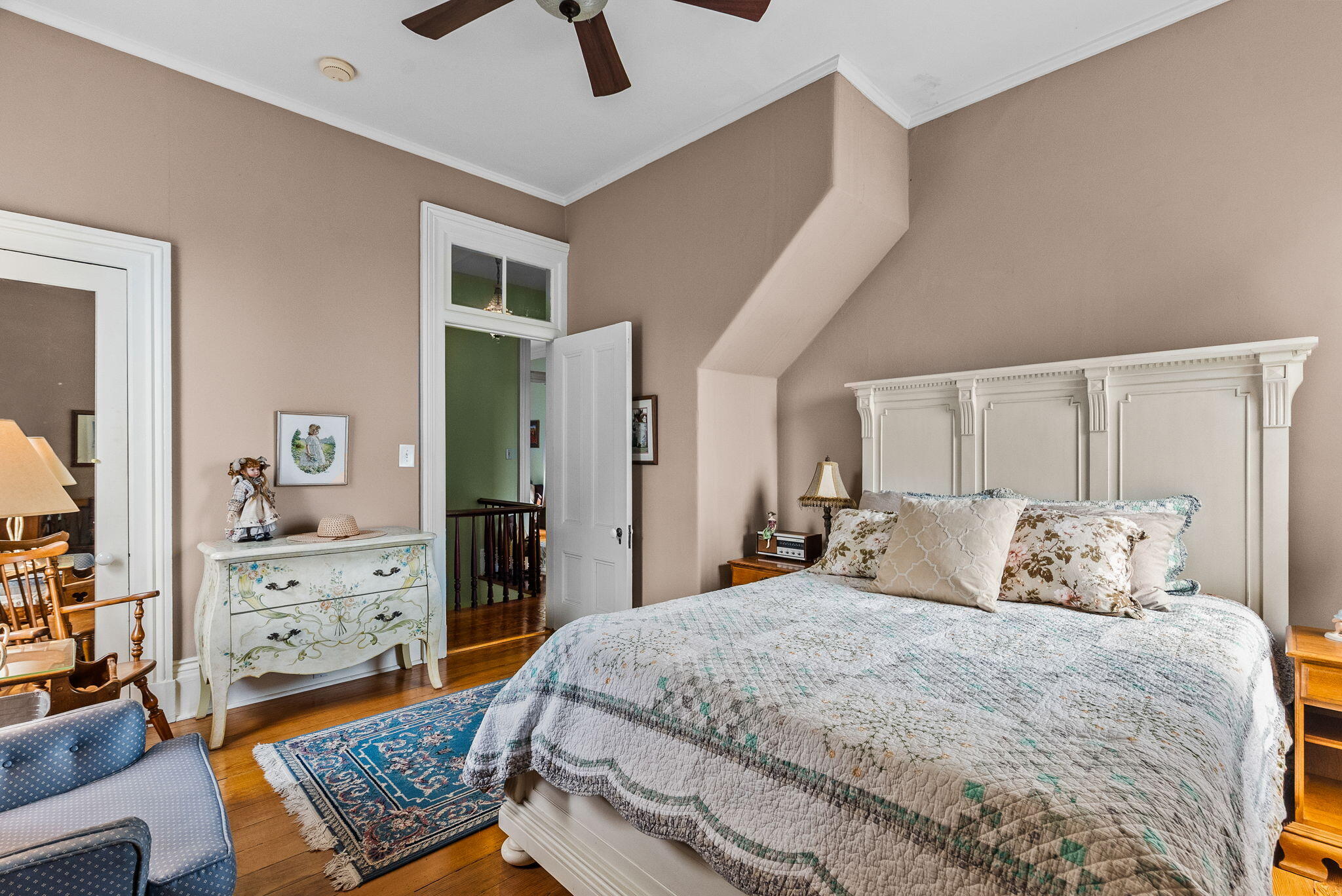 Santa Barbara, California 93109, United States, 4 Bedrooms Bedrooms, ,4 BathroomsBathrooms,Residential,Active,160369