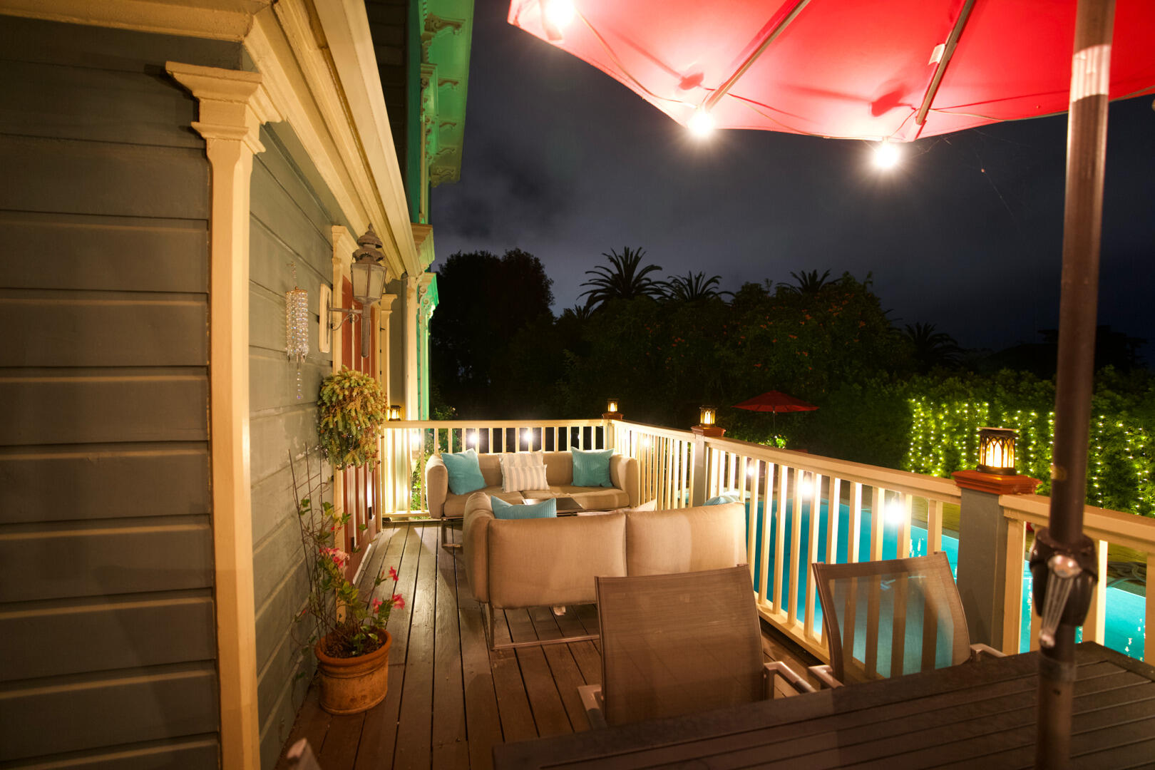 Santa Barbara, California 93109, United States, 4 Bedrooms Bedrooms, ,4 BathroomsBathrooms,Residential,Active,160369