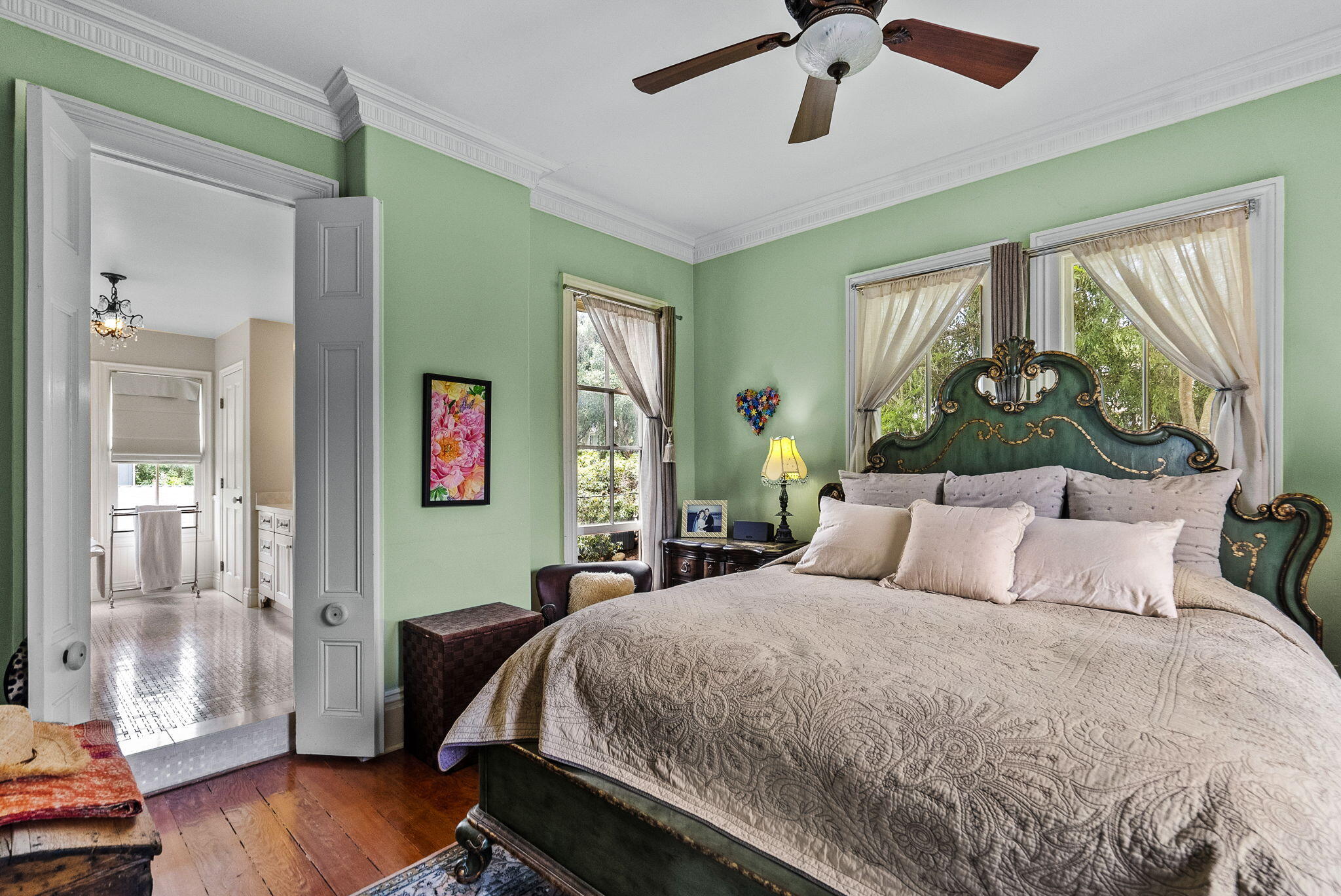 Santa Barbara, California 93109, United States, 4 Bedrooms Bedrooms, ,4 BathroomsBathrooms,Residential,Active,160369