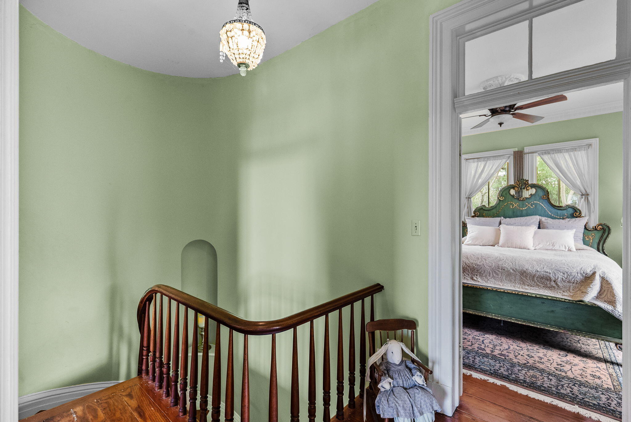 Santa Barbara, California 93109, United States, 4 Bedrooms Bedrooms, ,4 BathroomsBathrooms,Residential,Active,160369