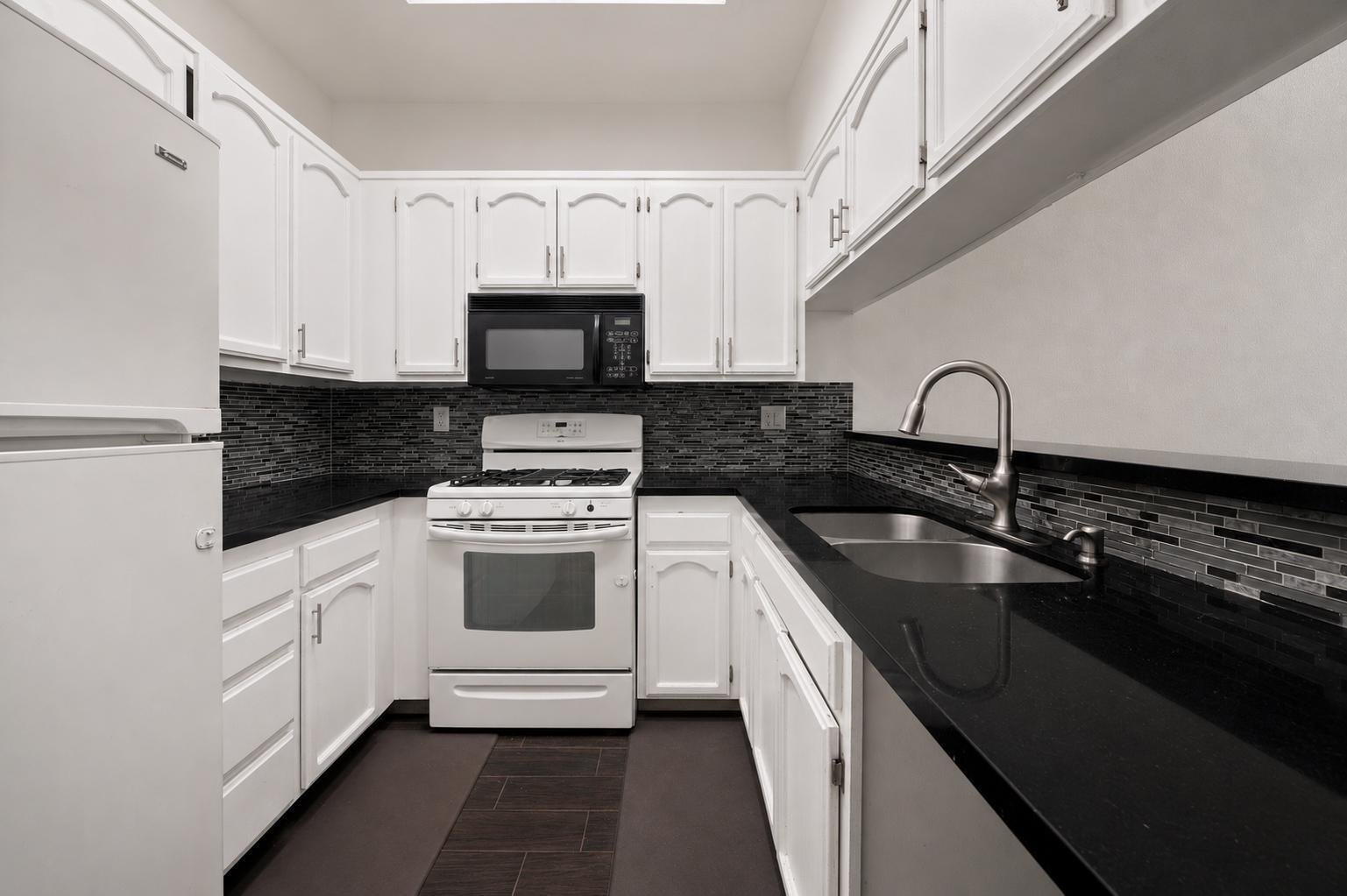 7626 Hollister Avenue Unit 331