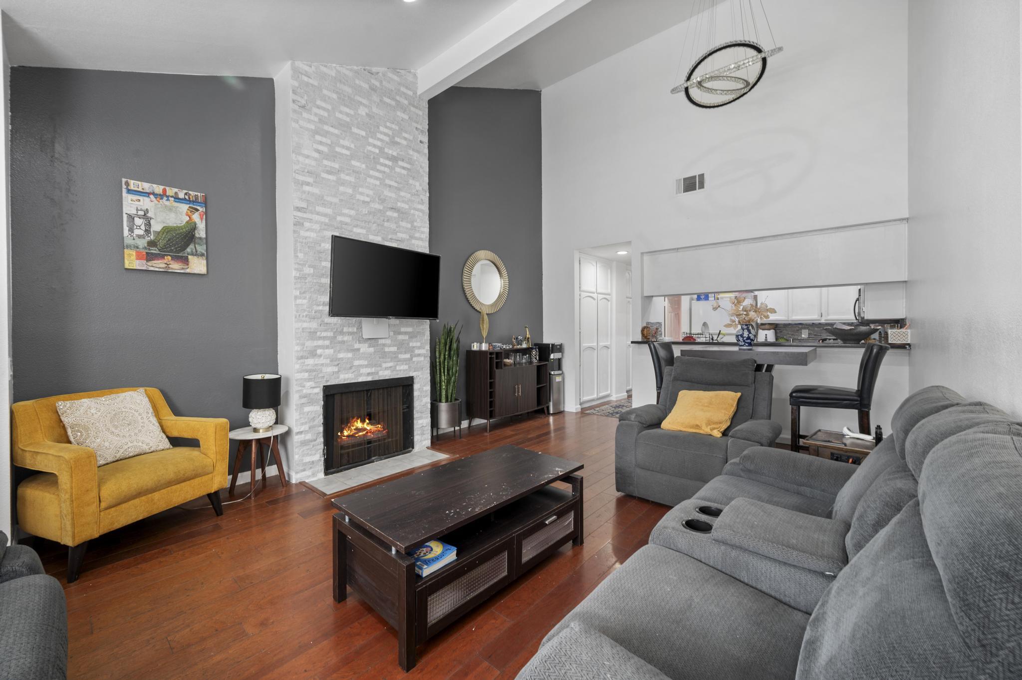 7626 Hollister Avenue Unit 331