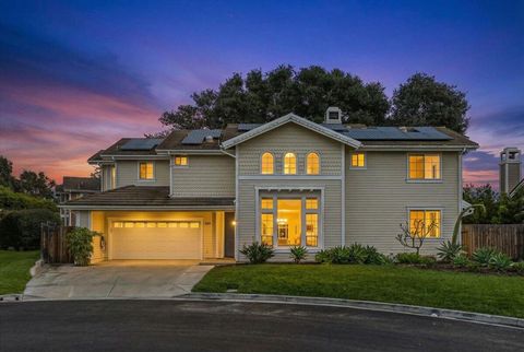 260 Cinderella Lane SANTA BARBARA CA 93111