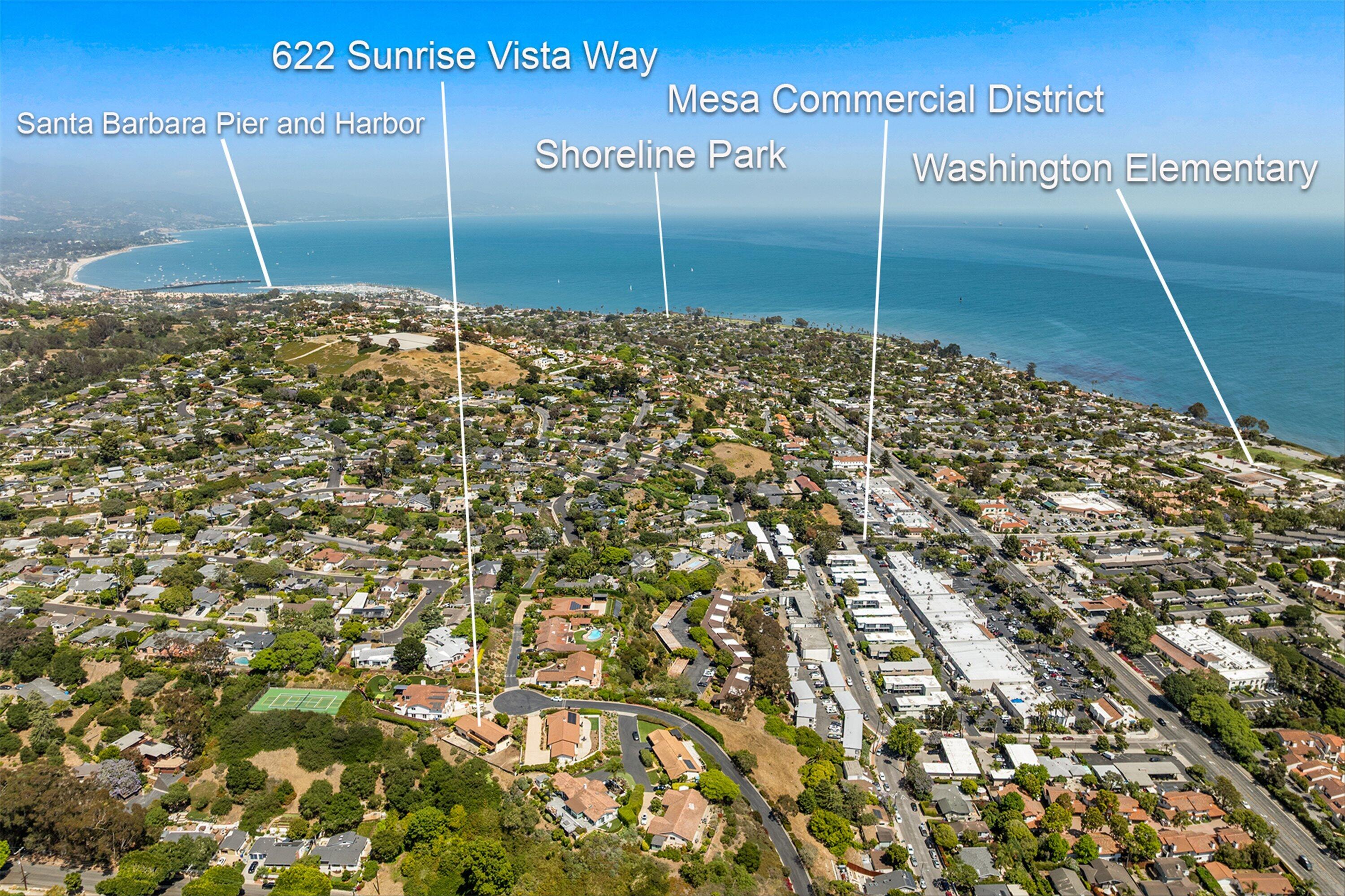 Santa Barbara, California 93109, United States, 4 Bedrooms Bedrooms, ,4 BathroomsBathrooms,Residential,Pending,158389