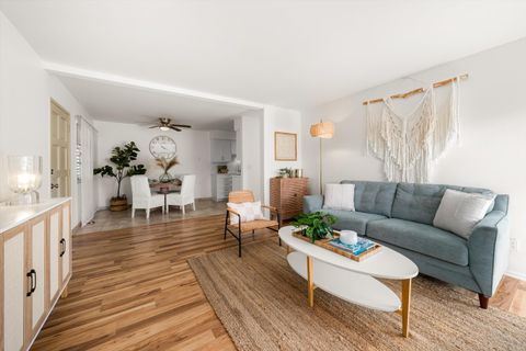 37 Dearborn Place 81 GOLETA CA 93117