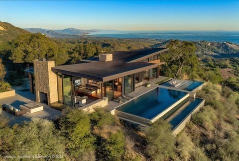 2300 Gibraltar Road SANTA BARBARA CA 93105