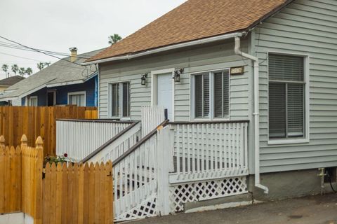 718 Cook Avenue SANTA BARBARA CA 93101