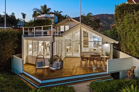 3519 Padaro Lane, Carpinteria, CA 93013 - MLS#: 25-51