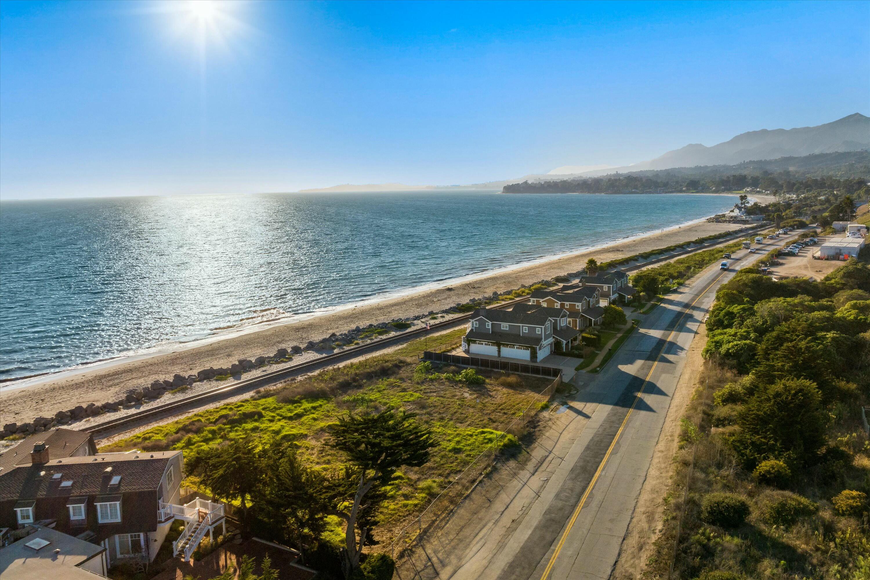 Carpinteria, California 93013, United States, ,Commercial,Active,116120