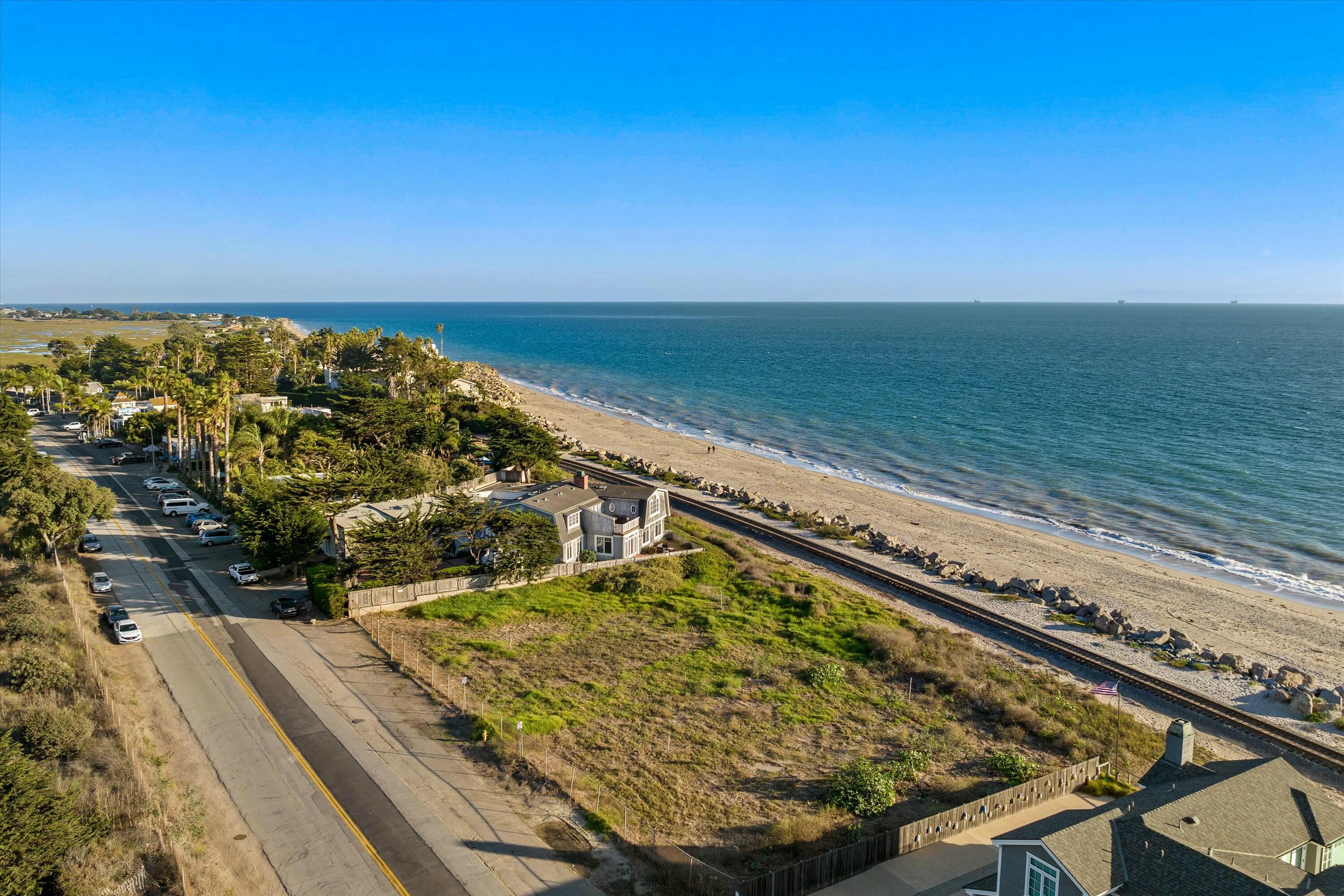 Carpinteria, California 93013, United States, ,Commercial,Active,116120