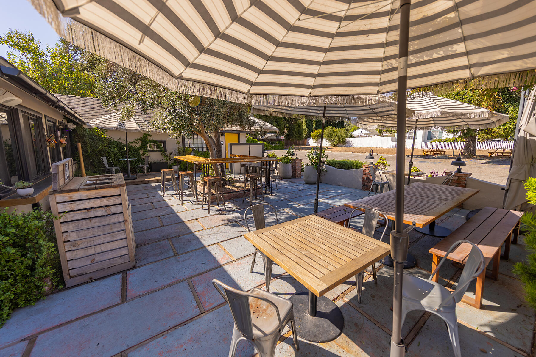 Ojai, California 93023, United States, ,Commercial,Active,129229