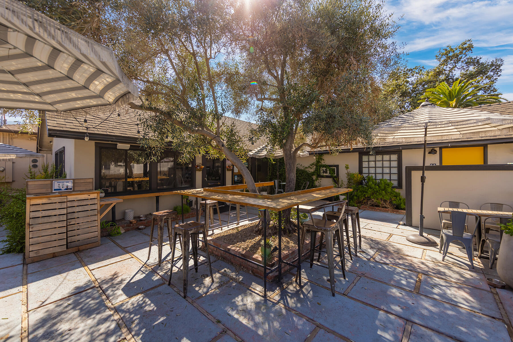 Ojai, California 93023, United States, ,Commercial,Active,129229