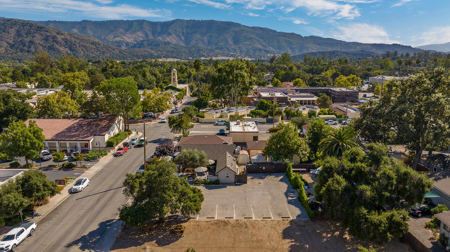 Ojai, California 93023, United States, ,Commercial,Active,129229