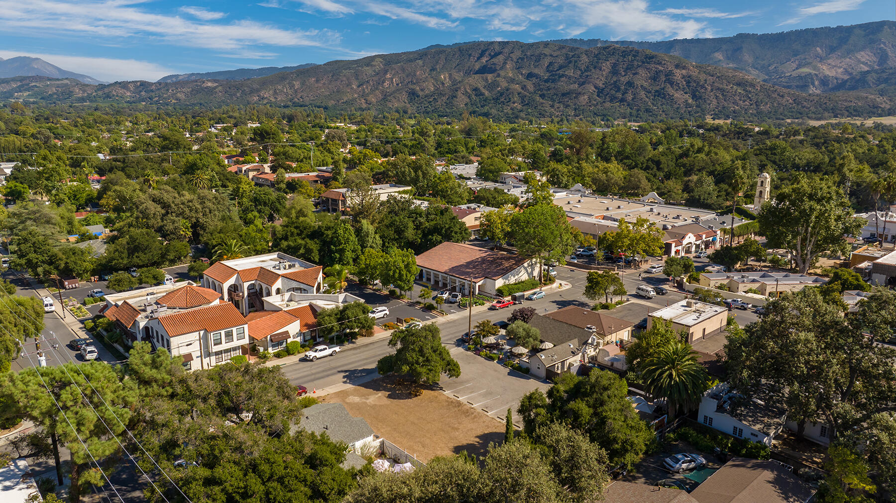Ojai, California 93023, United States, ,Commercial,Active,129229
