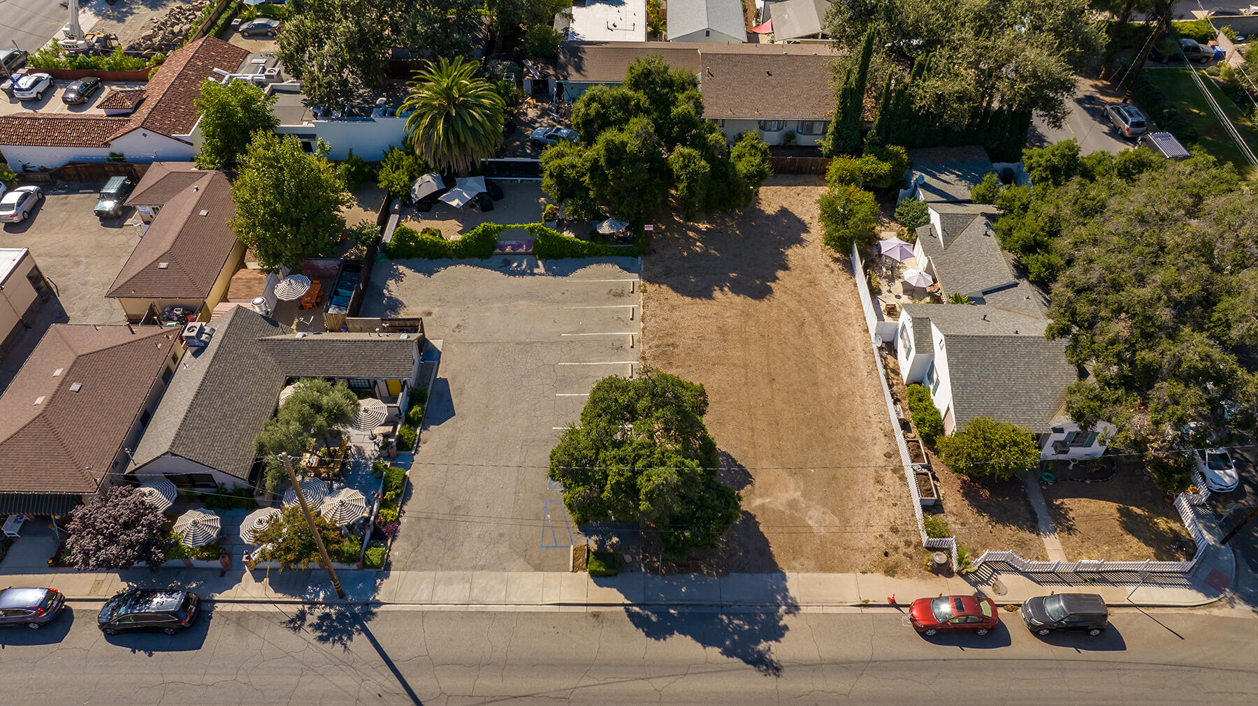 Ojai, California 93023, United States, ,Commercial,Active,129229