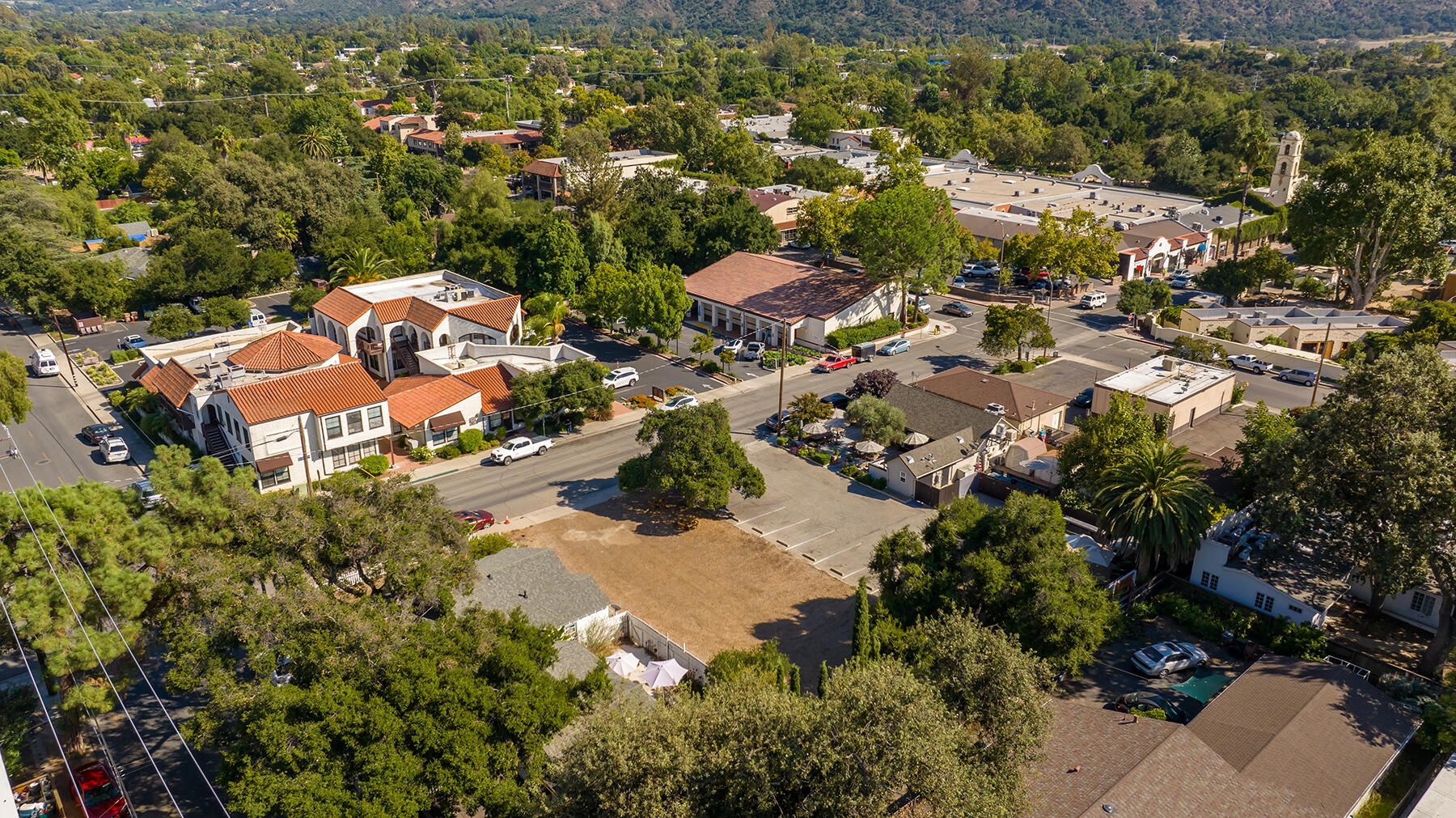 Ojai, California 93023, United States, ,Commercial,Active,129229