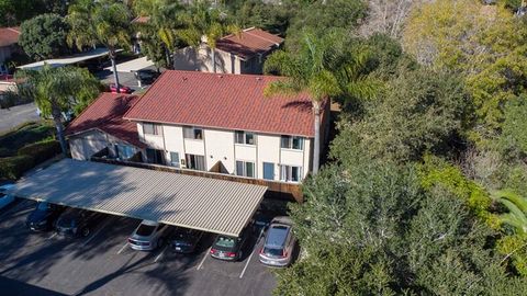 Photo of 7386 Calle Real #17, GOLETA, CA 93117 (MLS # 26-269)