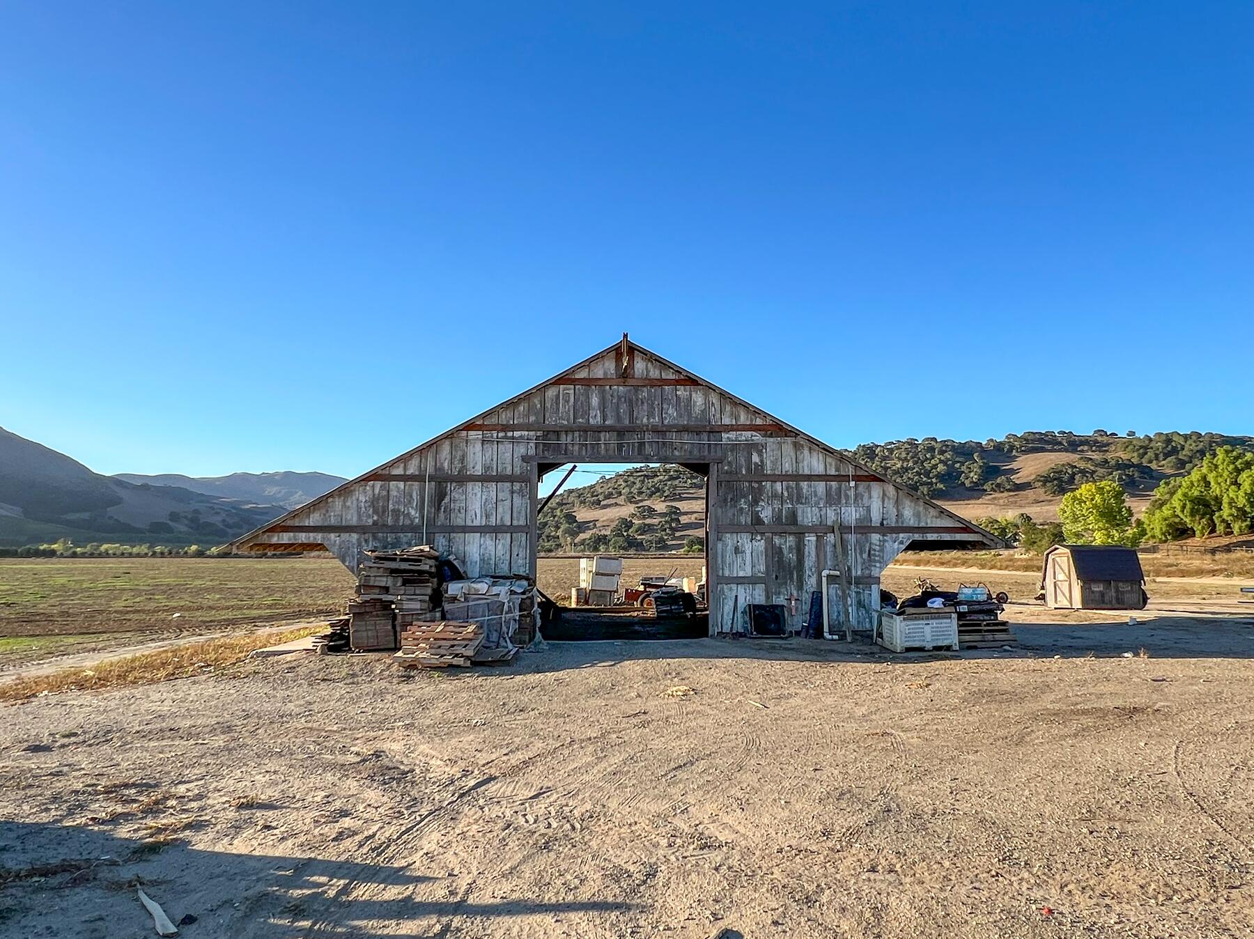 Buellton, California 93427, United States, 3 Bedrooms Bedrooms, ,1 BathroomBathrooms,Residential,Active,223172