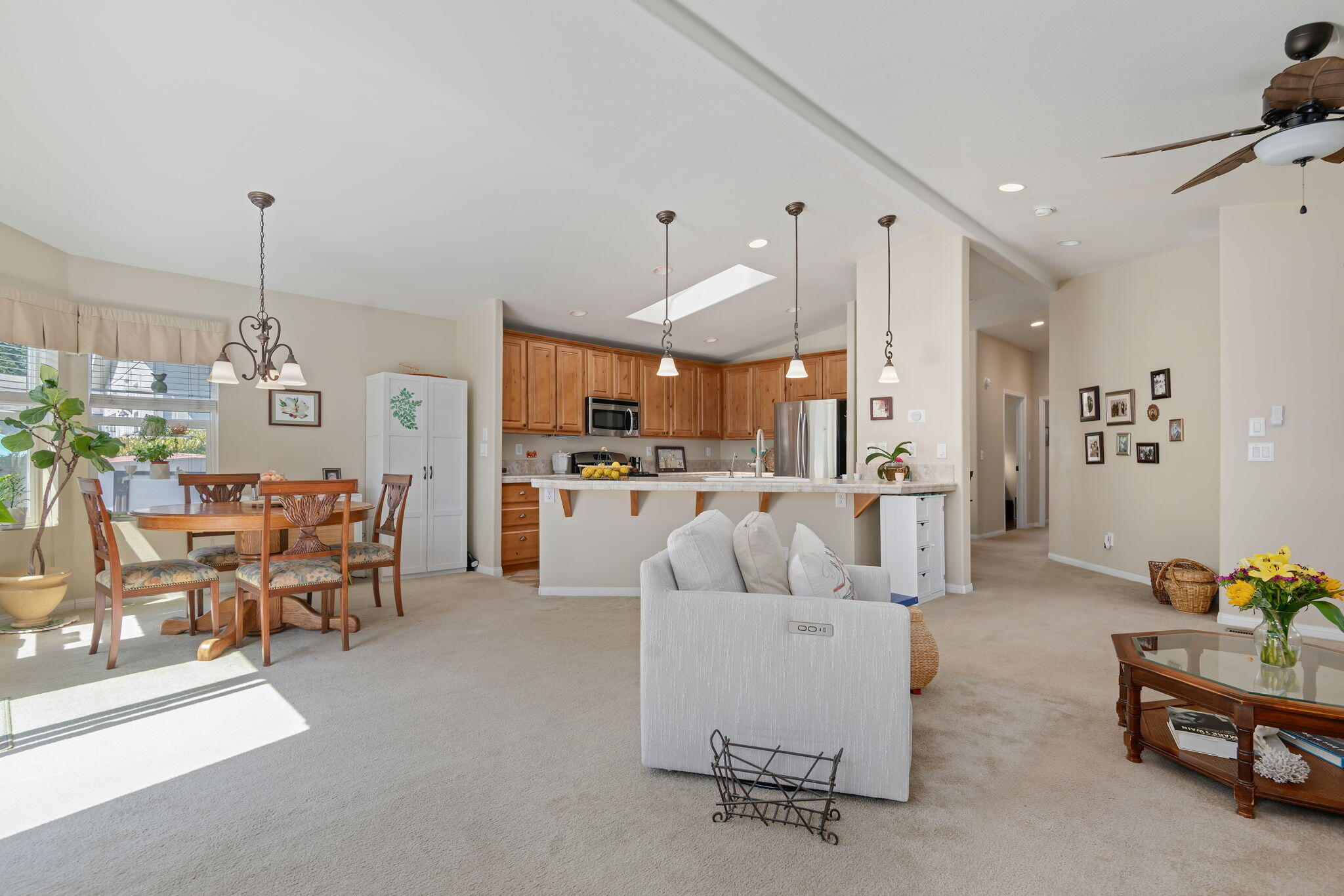 945 Ward Drive Spc 130