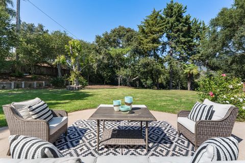 Photo of 4548 Camino Molinero, SANTA BARBARA, CA 93110 (MLS # 26-1203)