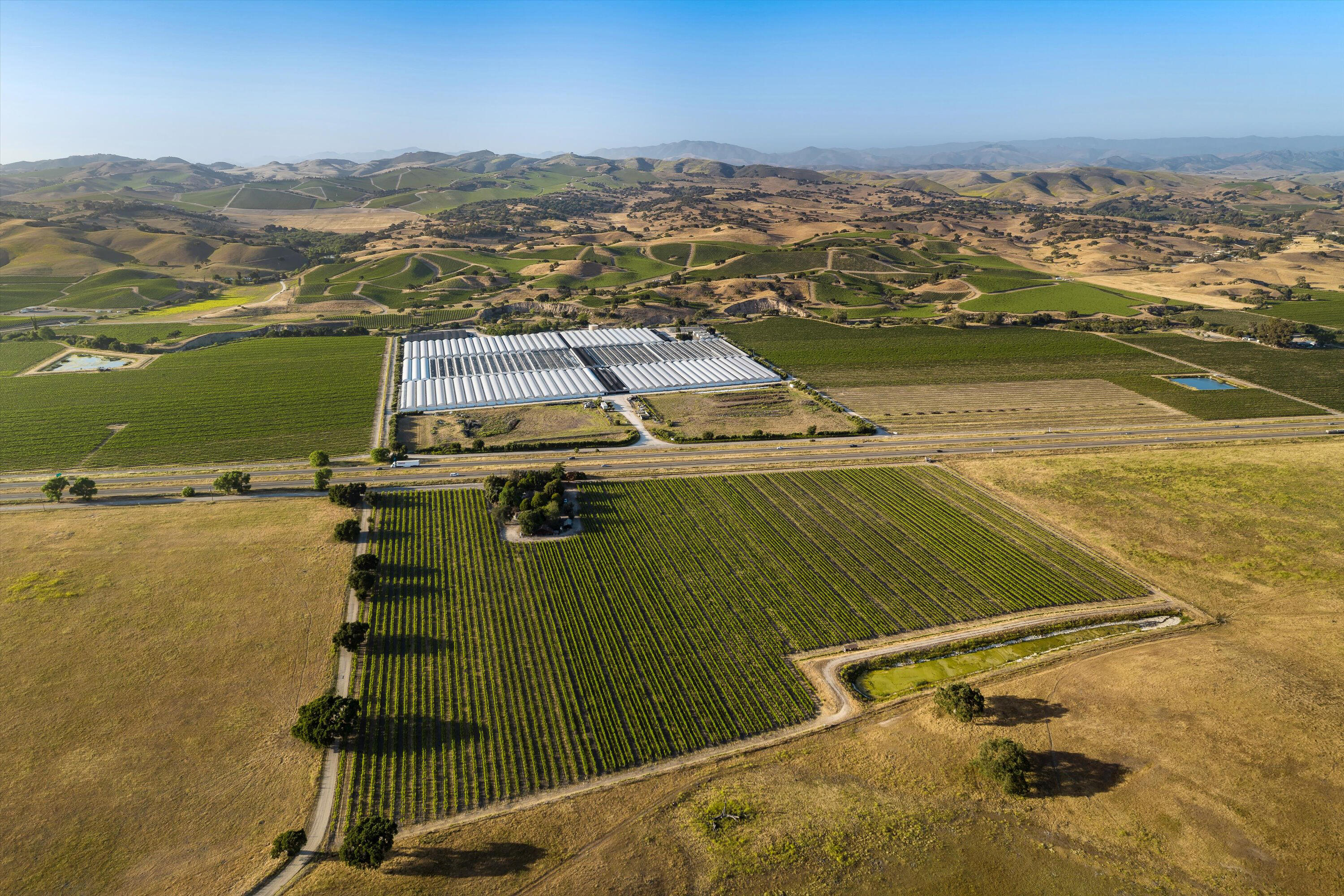 Los Alamos, California 93436, United States, ,Commercial,Active,152846