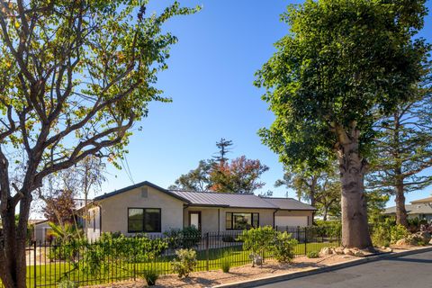 49 Cedar Lane SANTA BARBARA CA 93108