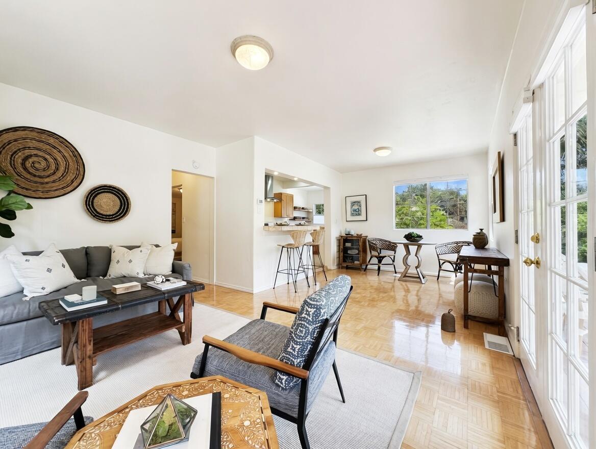 910 W Anapamu Street