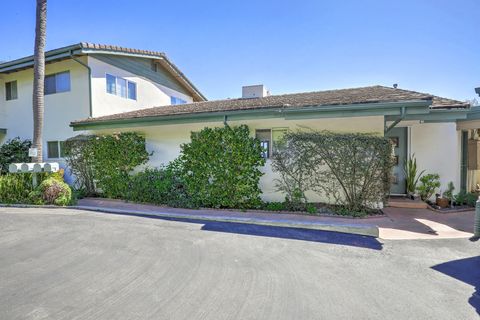 101 Oceano Avenue Apt 20 SANTA BARBARA CA 93109