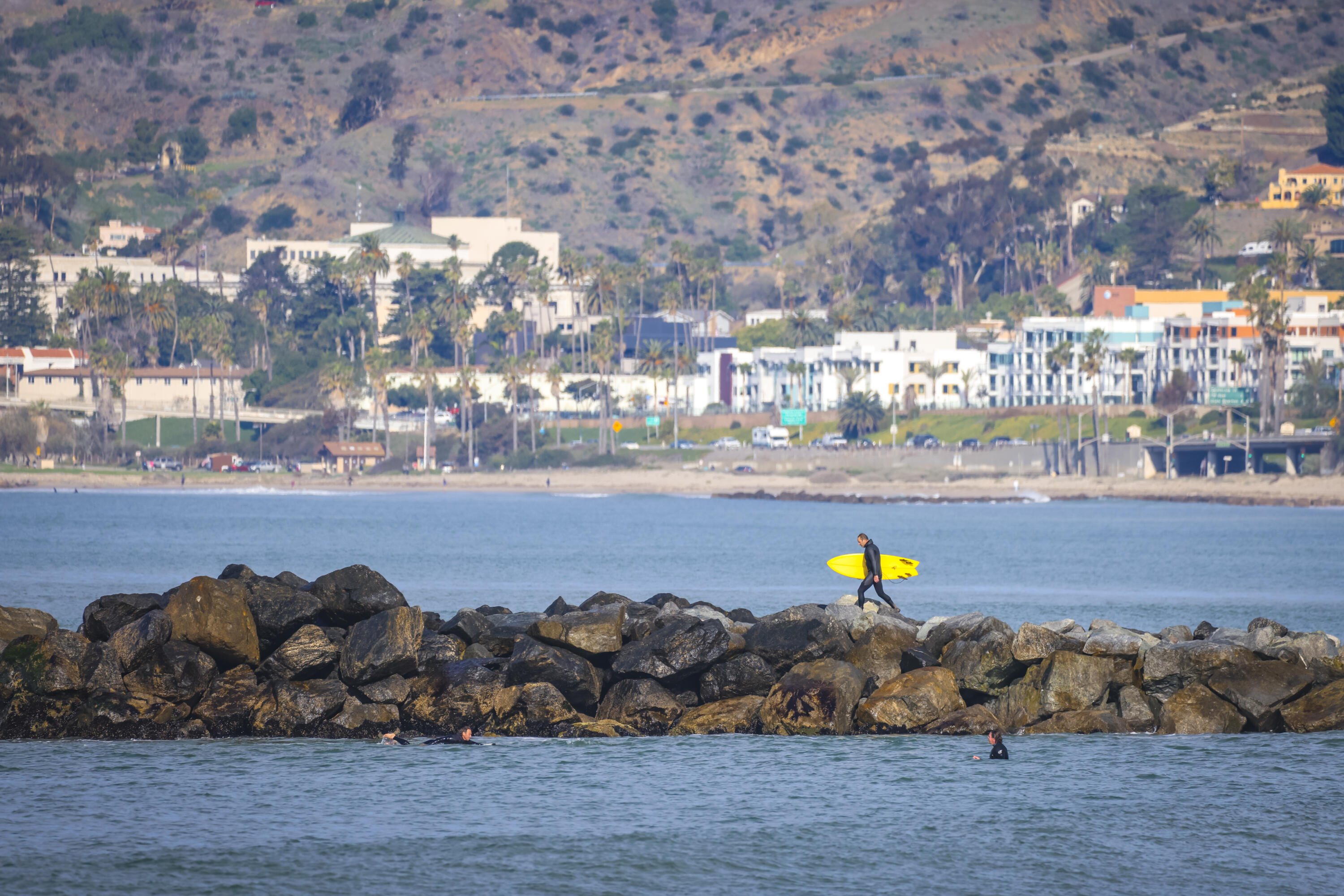 Ventura, California 93001, United States, ,Land,Active,43454