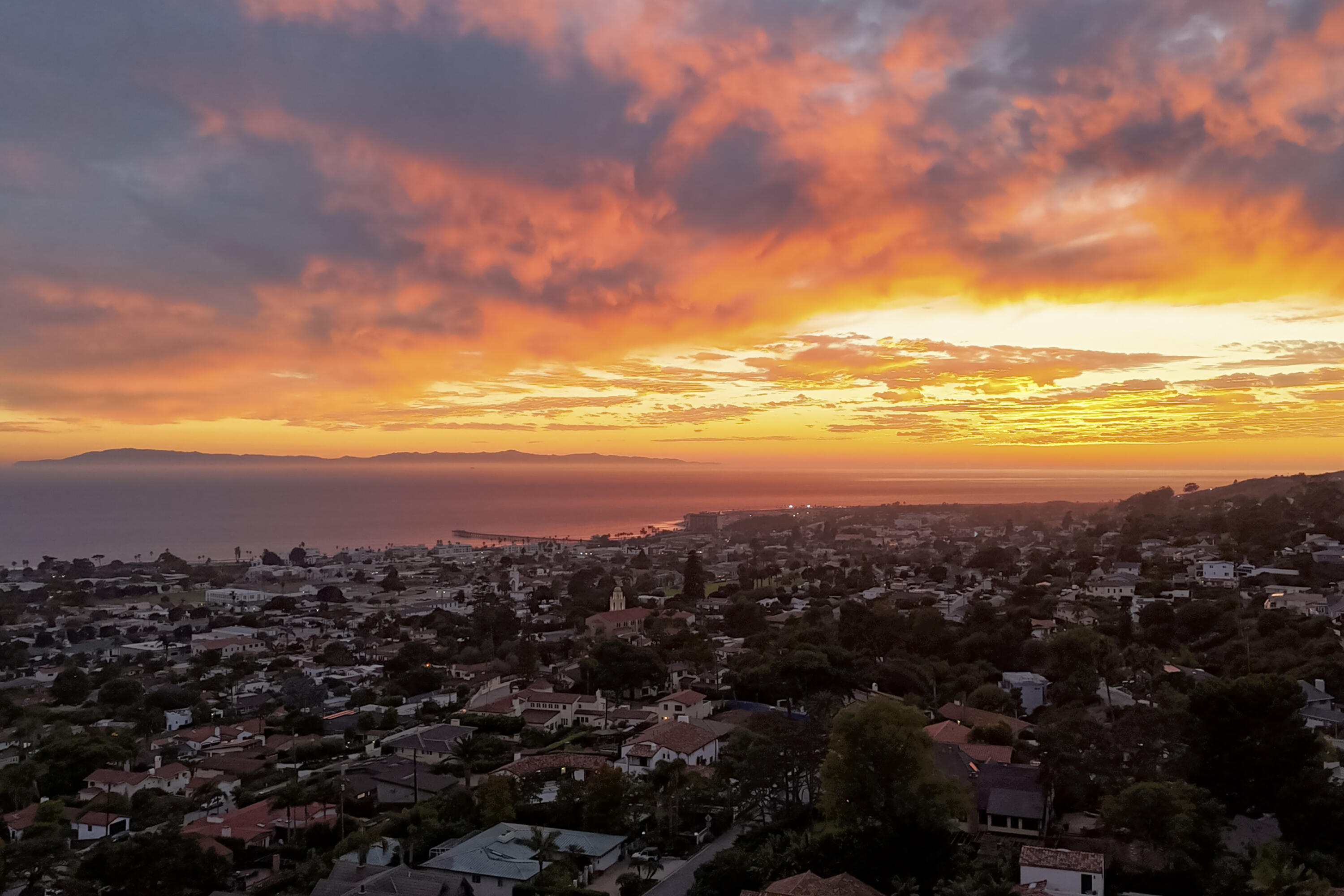 Ventura, California 93001, United States, ,Land,Active,43454