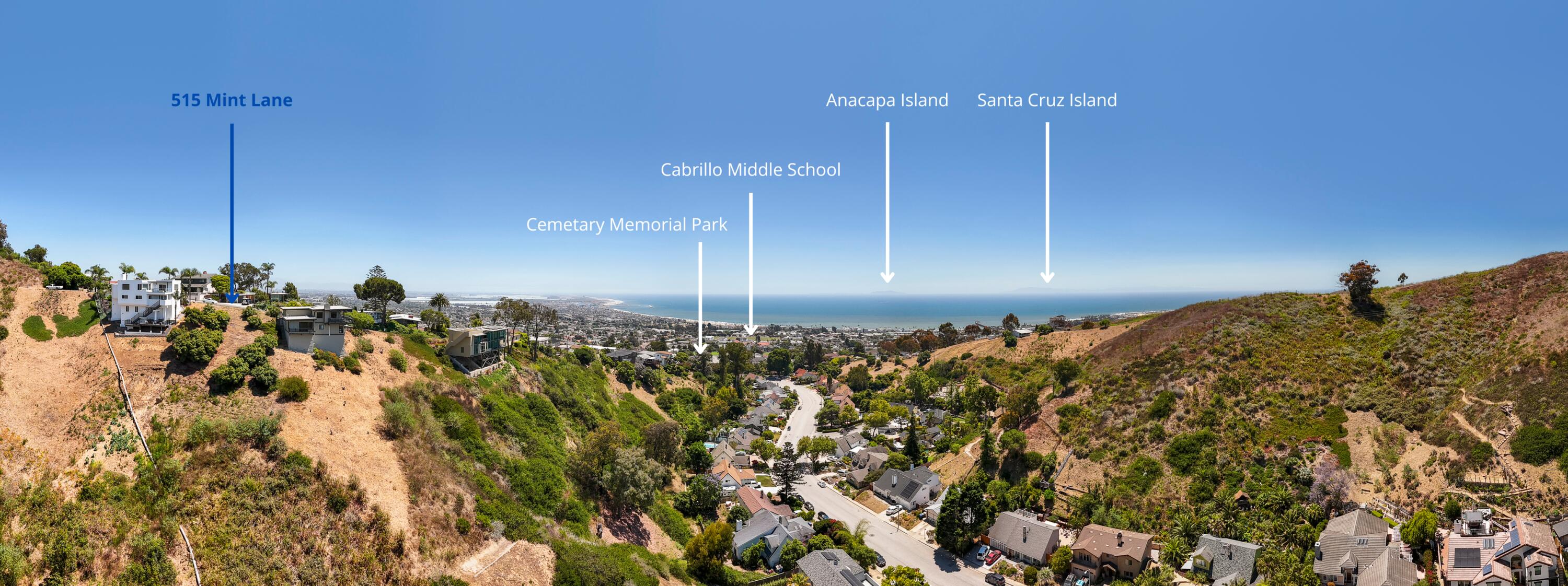 Ventura, California 93001, United States, ,Land,Active,43454