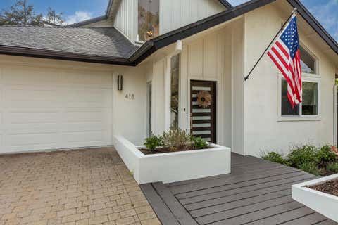 Photo of 418 Seaview Road, SANTA BARBARA, CA 93108 (MLS # 26-2665)