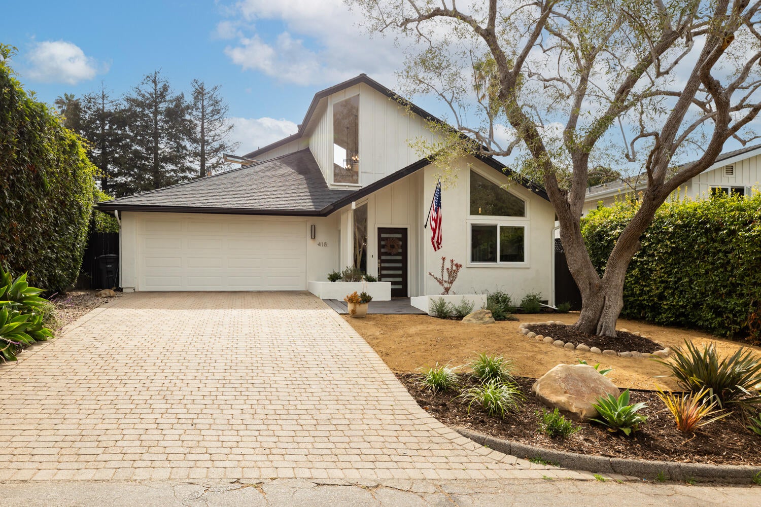 418 Seaview Road