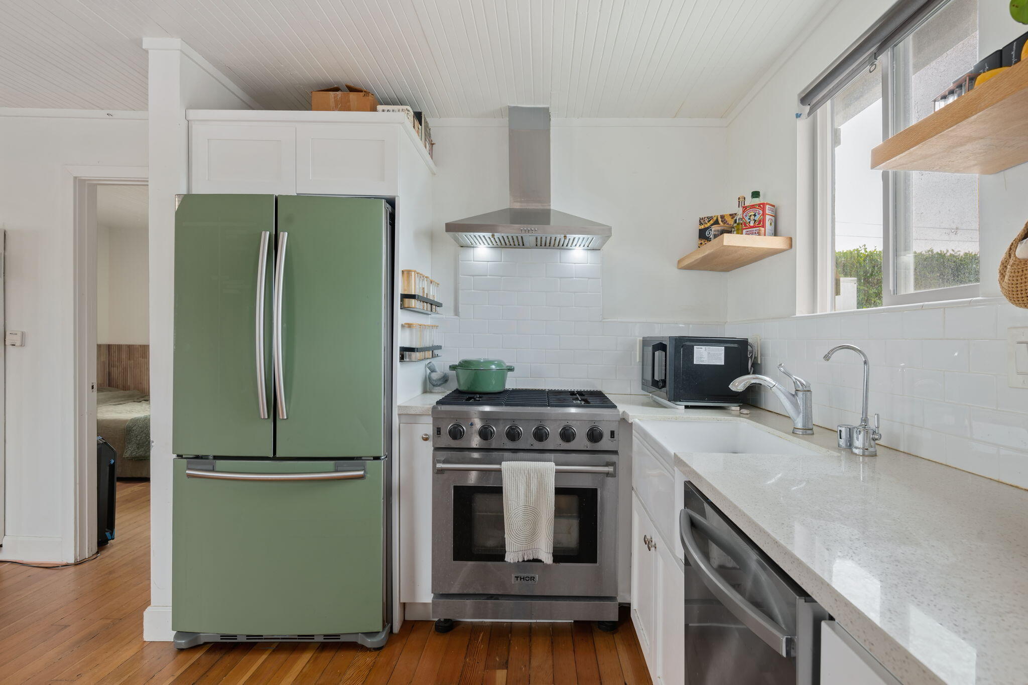 Carpinteria, California 93013, United States, 1 Bedroom Bedrooms, ,1 BathroomBathrooms,Residential,Active,218131