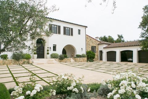 620 Stonehouse Lane MONTECITO CA 93108