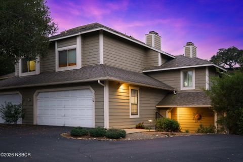 Photo of 718 Hillside Drive, SOLVANG, CA 93463 (MLS # 26-270)