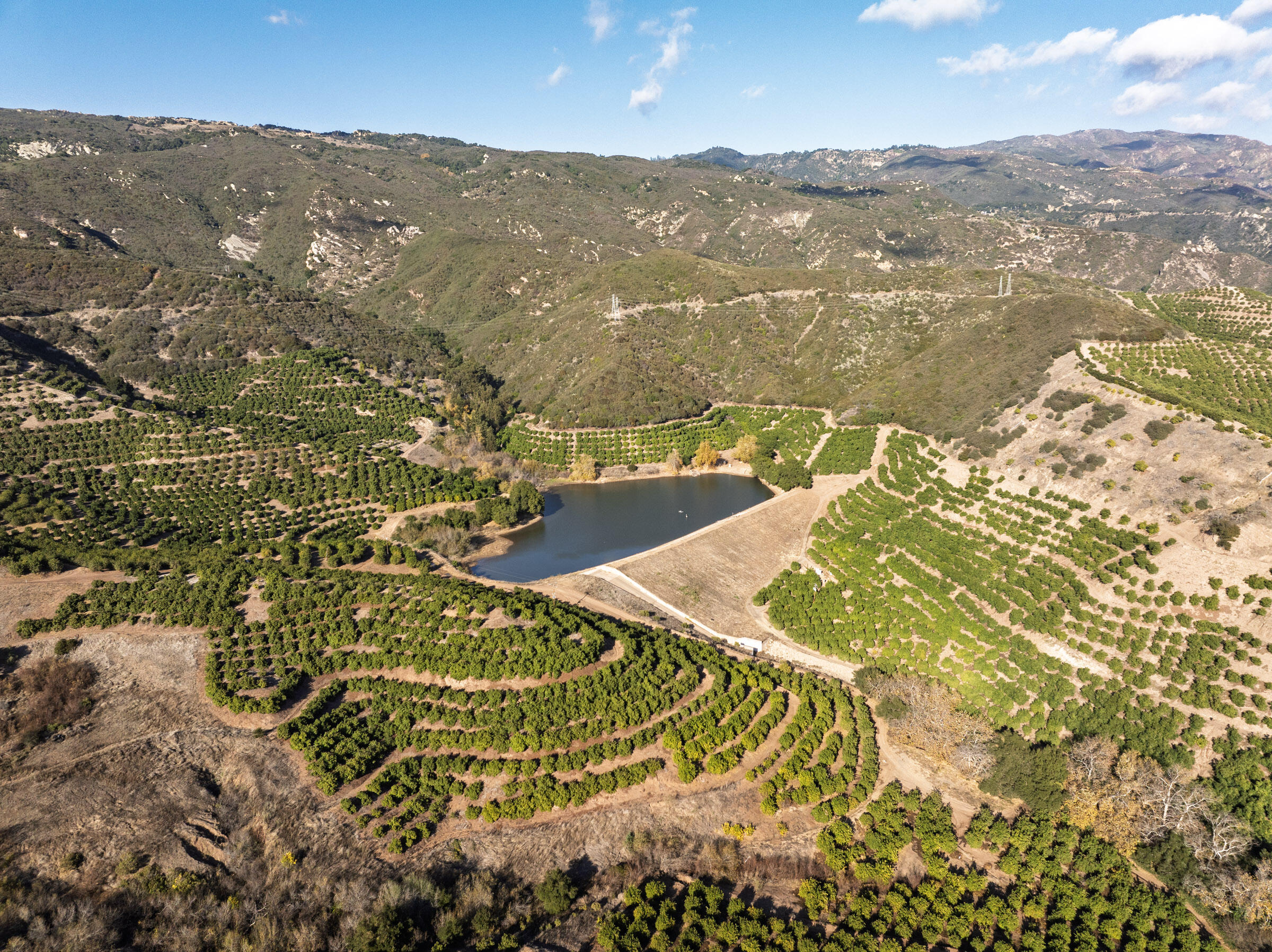 Santa Barbara, California 93111, United States, ,Commercial,Active,11258