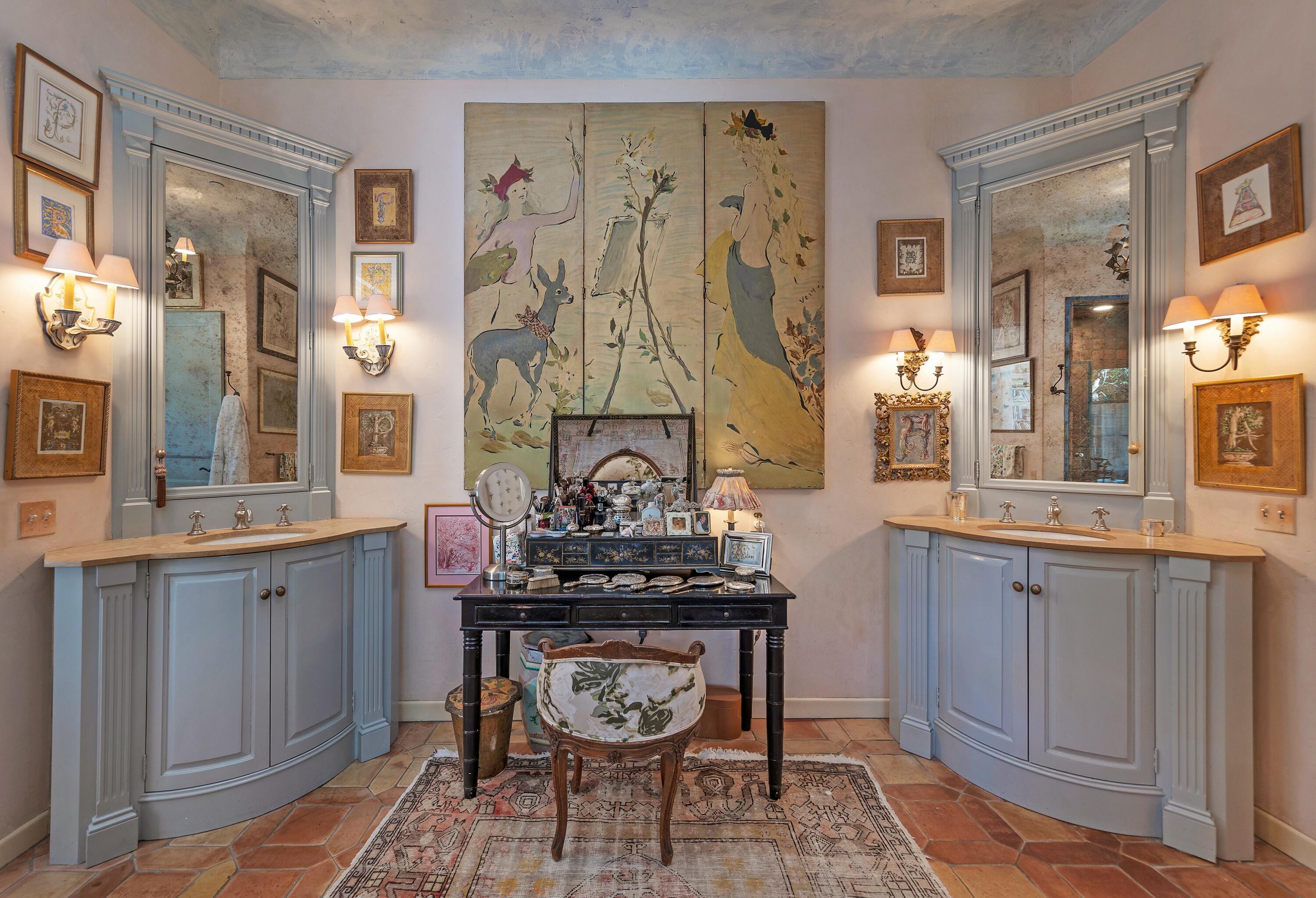 Montecito, California 93108, United States, 2 Bedrooms Bedrooms, ,3 BathroomsBathrooms,Residential,Active,3186