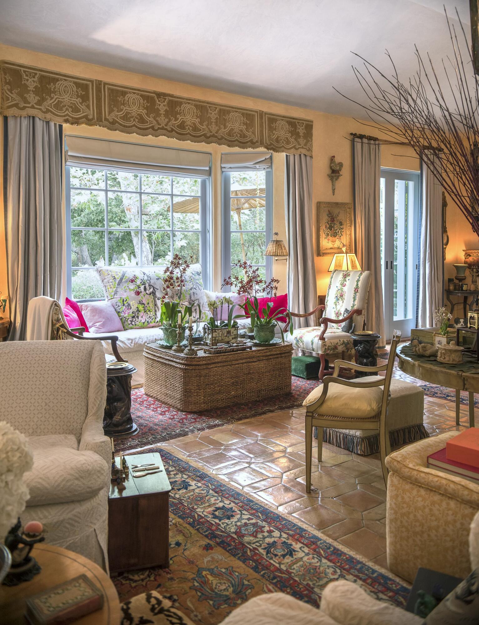 Montecito, California 93108, United States, 2 Bedrooms Bedrooms, ,3 BathroomsBathrooms,Residential,Active,3186