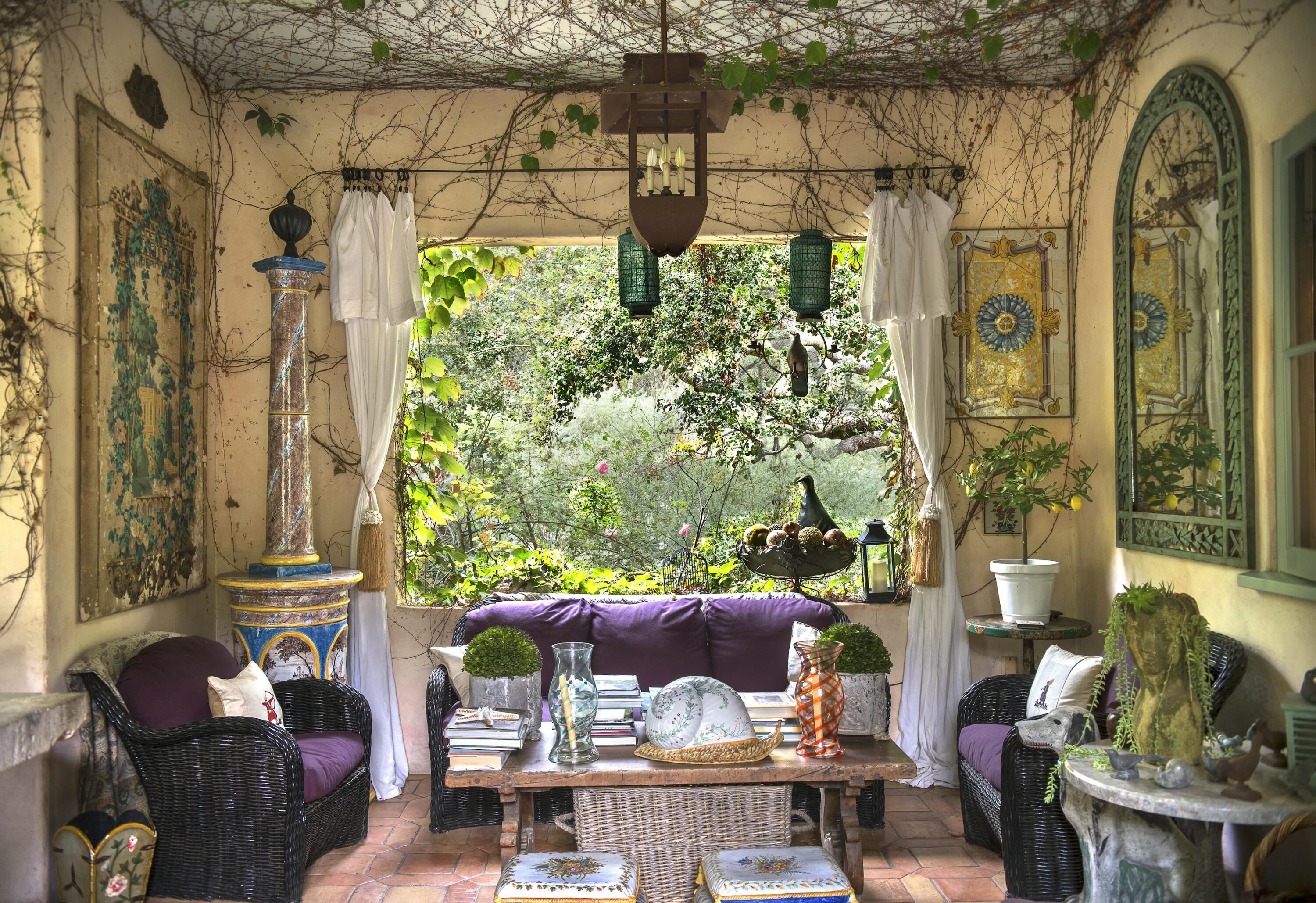 Montecito, California 93108, United States, 2 Bedrooms Bedrooms, ,3 BathroomsBathrooms,Residential,Active,3186