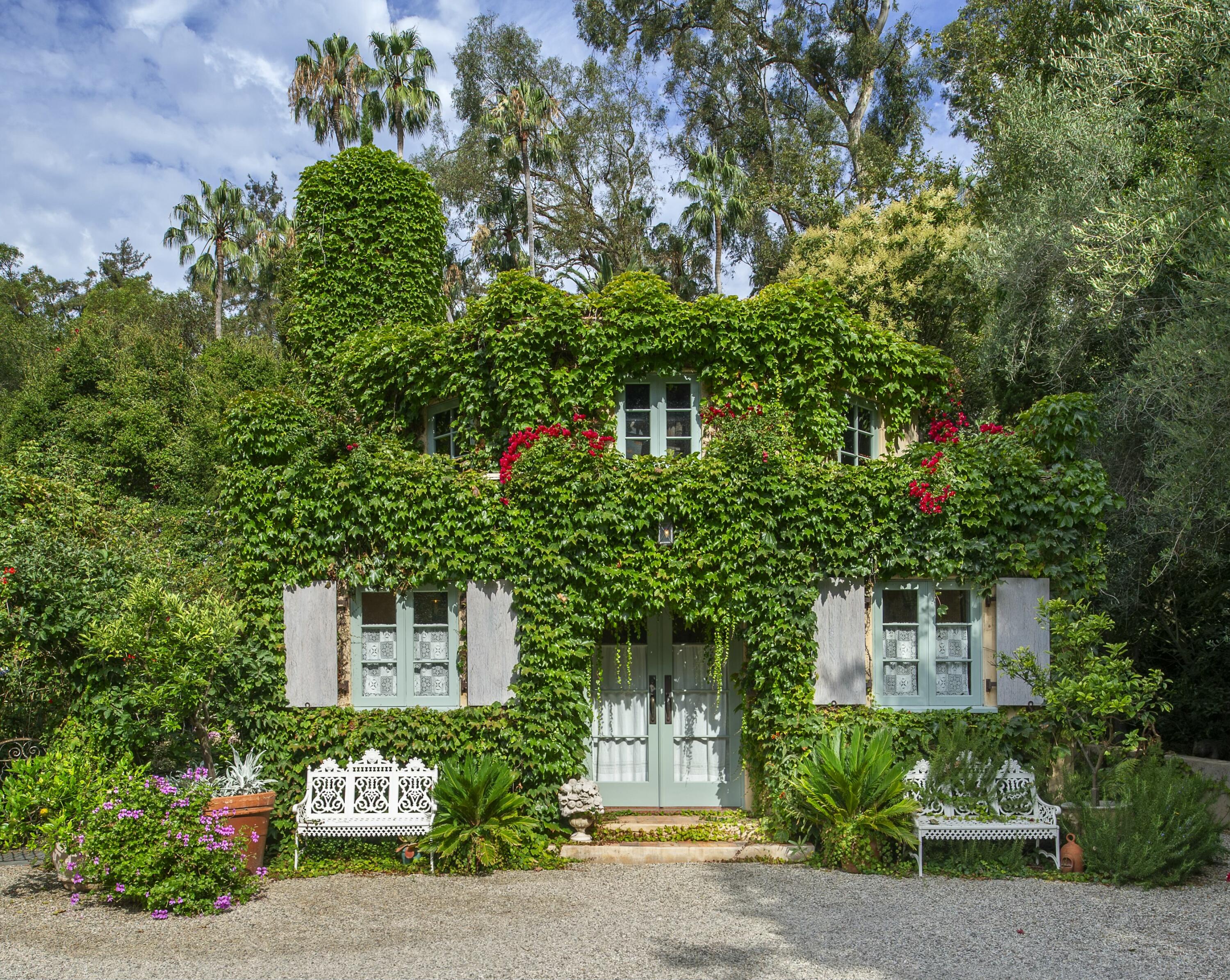 Montecito, California 93108, United States, 2 Bedrooms Bedrooms, ,3 BathroomsBathrooms,Residential,Active,3186